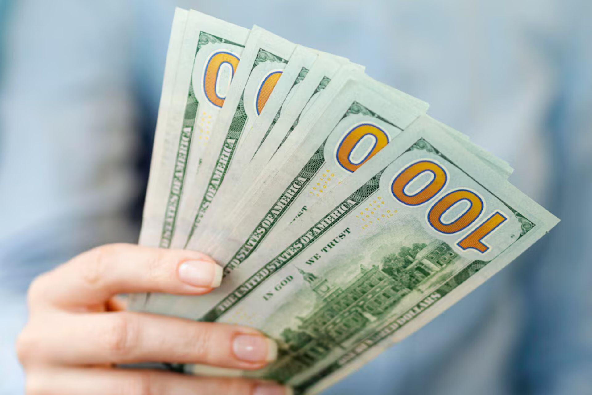 Rainbowex dice que no puede devolver los fondos