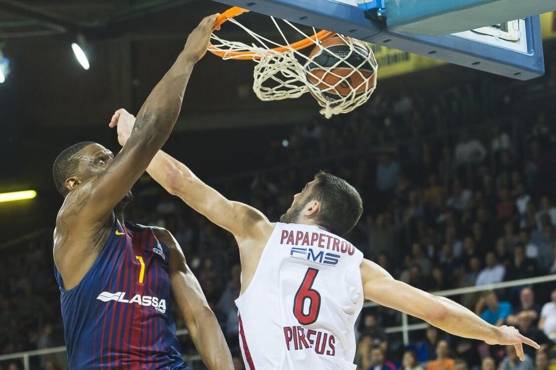 El Barcelona no viajó para jugar ante el Zenit y obligó a la suspensión del partido