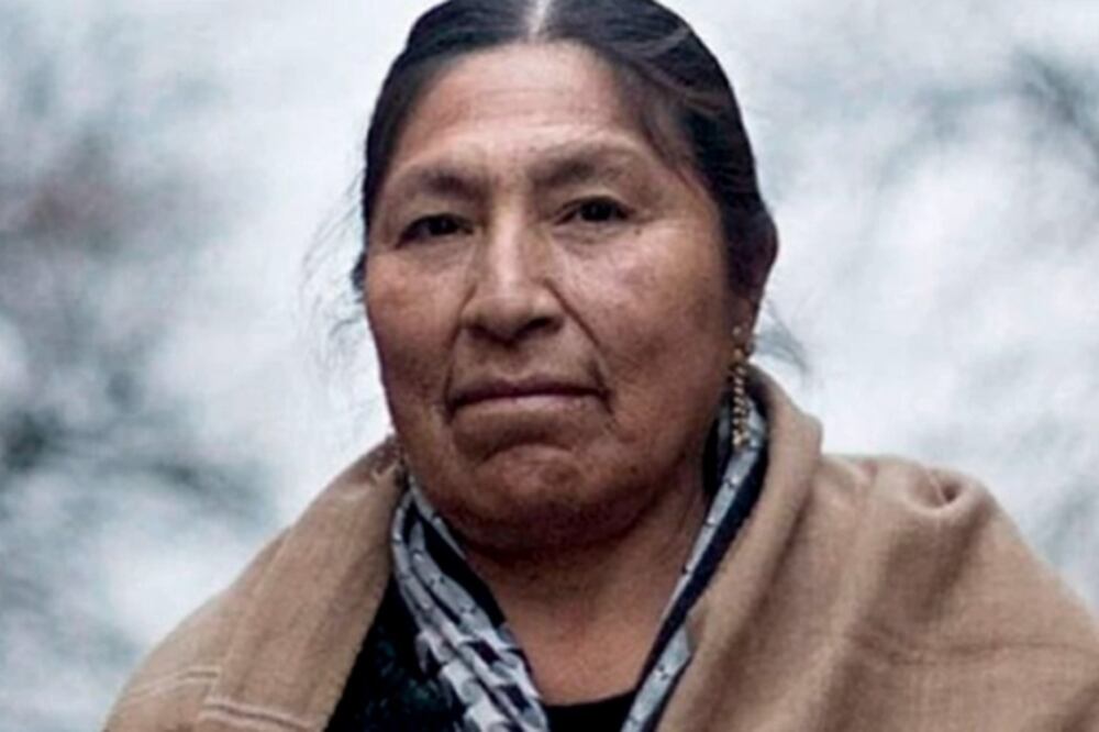 Esther Morales Ayma, hermana mayor de Evo, tenía 70 años.