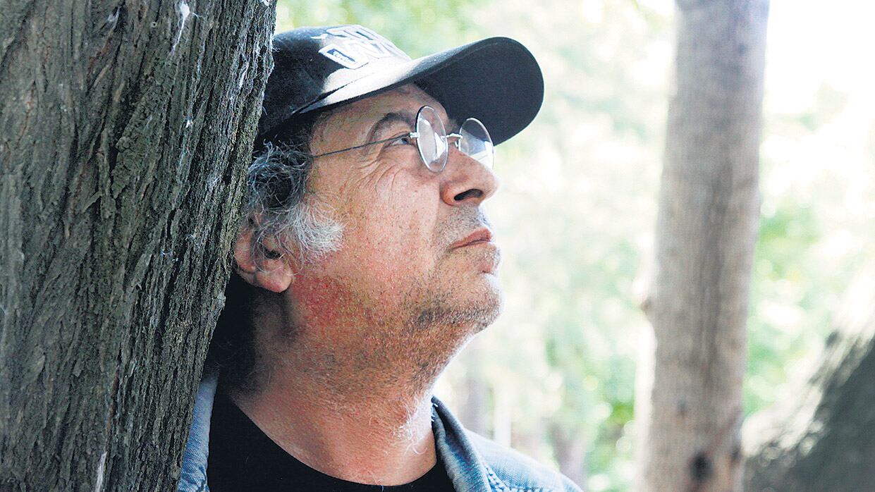 “Se puede ser frívolamente nihilista o superficialmente cínico. Hay mucha gente estúpida así.”