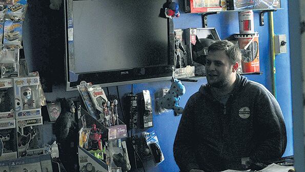 El desperfecto afectó la ciudad y el Gran La Plata.