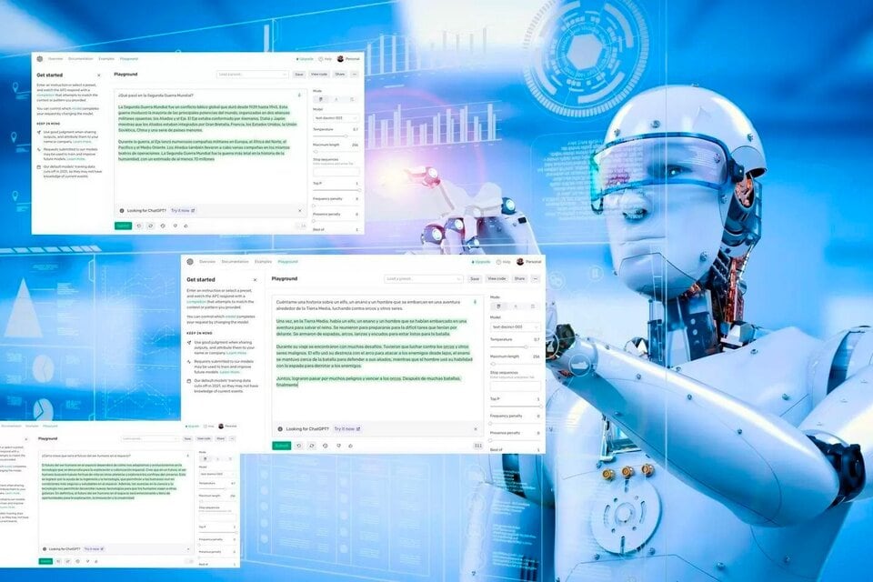 A pesar de que la IA ya está brindando beneficios sociales y económicos reales, surgen preocupaciones sobre sus posibles riesgos para la privacidad.