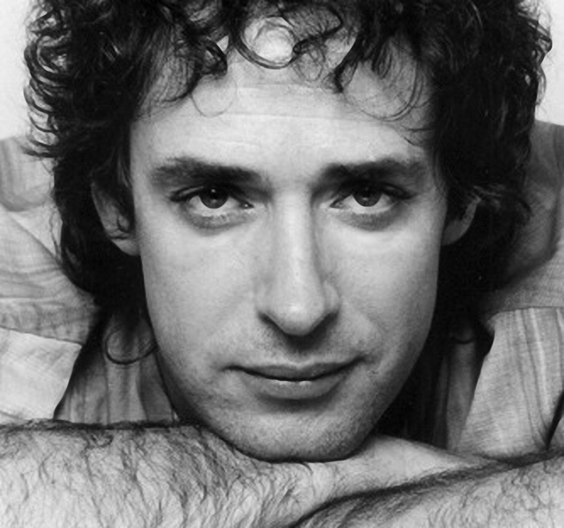 A dos años del fin de Soda, Cerati le dio forma a un álbum formidable.