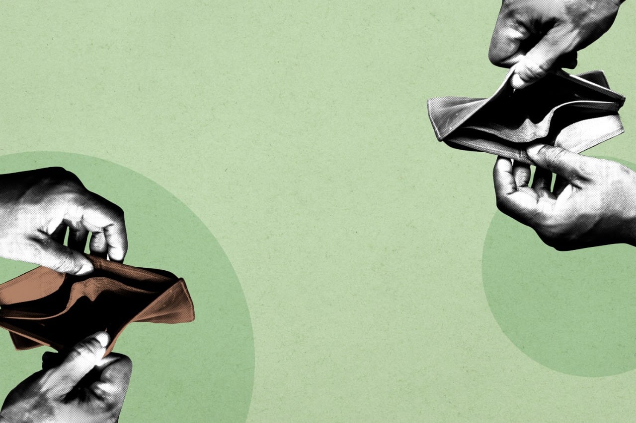 El IIF advierte que es posible que se produzca un aumento significativo de las quiebras a medida que aumenten los costos de los préstamos.