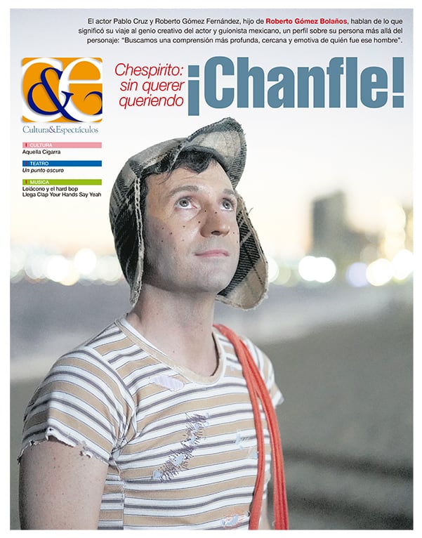 ¡Chanfle! - 12/06/2025
