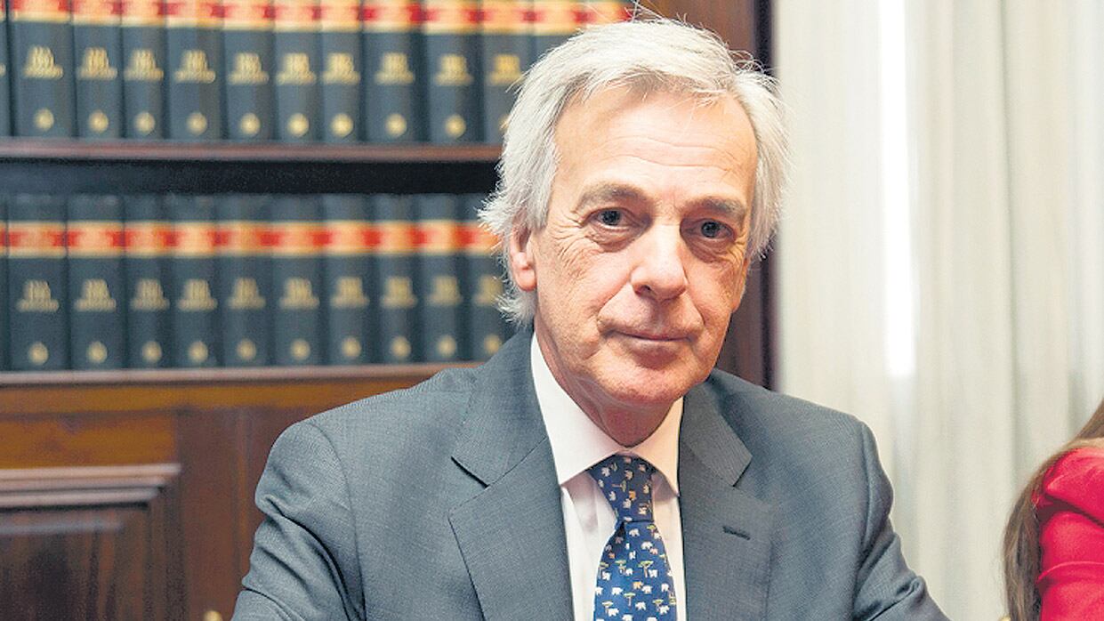 El camarista federal Martín Irurzun figuraba como número puesto para el cargo antes del supuesto sorteo.