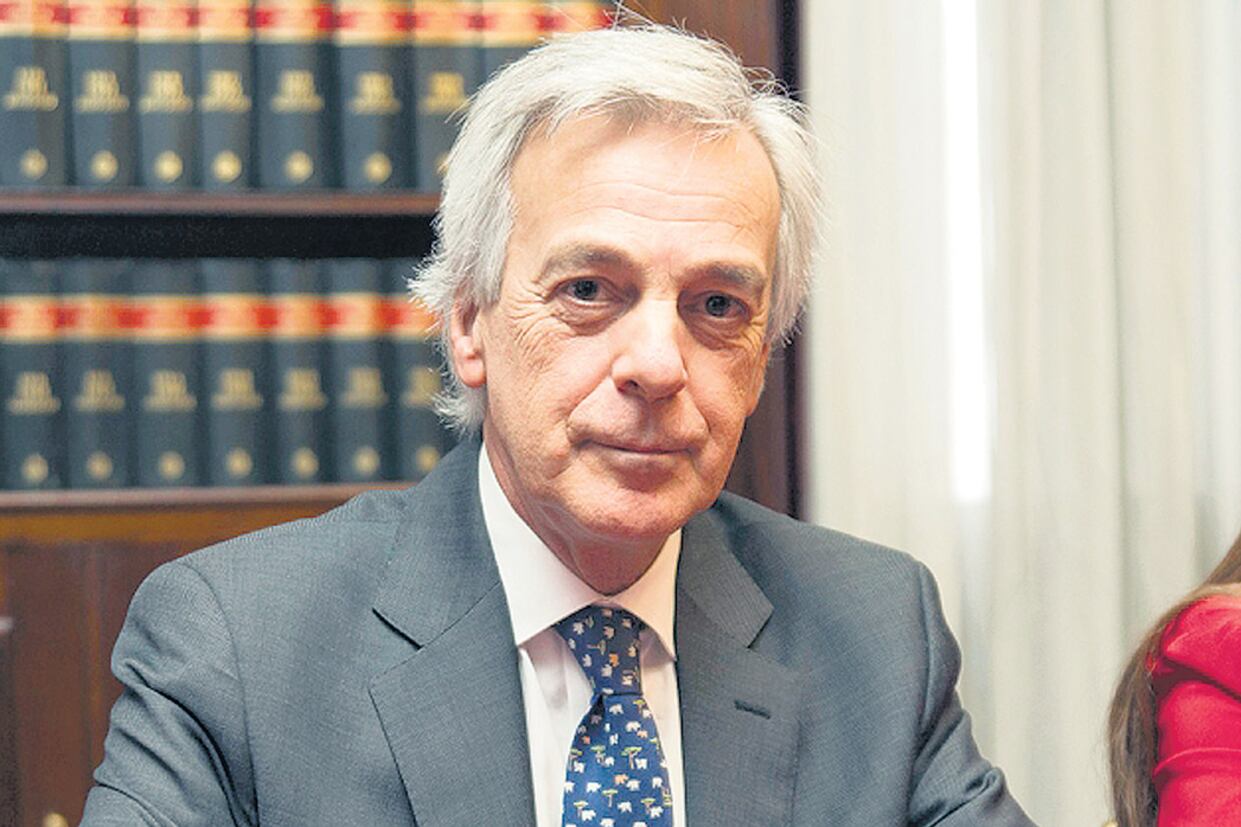 El camarista federal Martín Irurzun figuraba como número puesto para el cargo antes del supuesto sorteo.