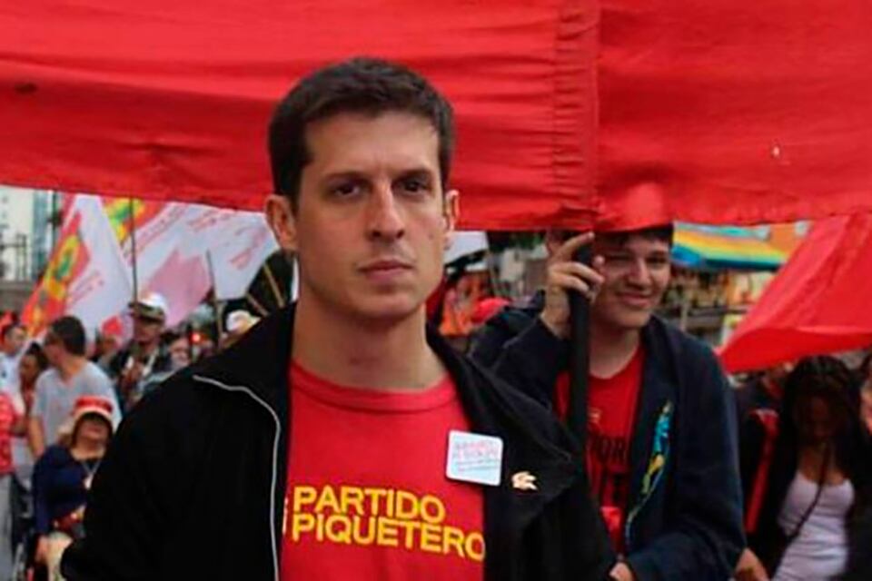 Juan Marino podría acceder al Congreso en lugar de Sergio Massa