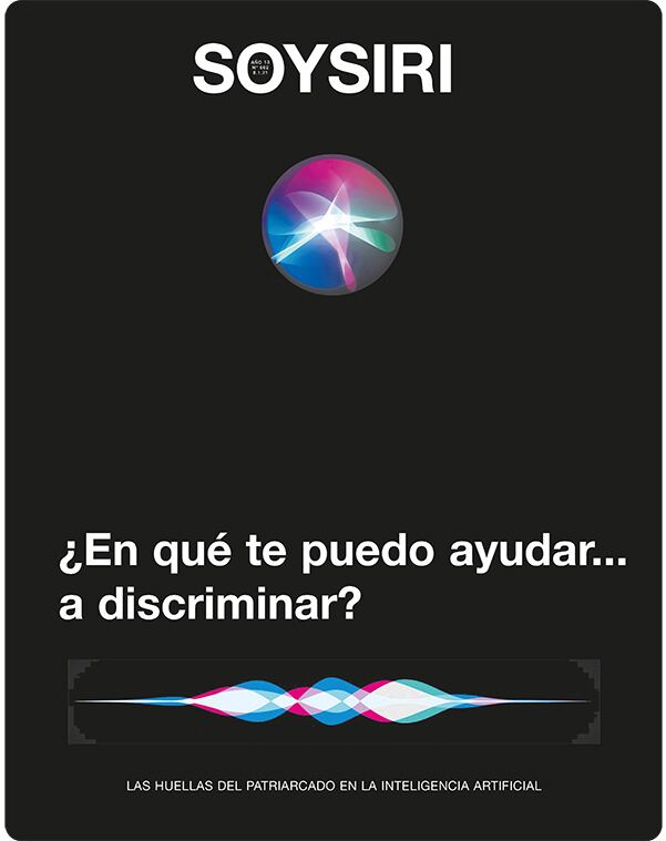 ¿En qué te puedo ayudar... a discriminar? - 07/01/2021