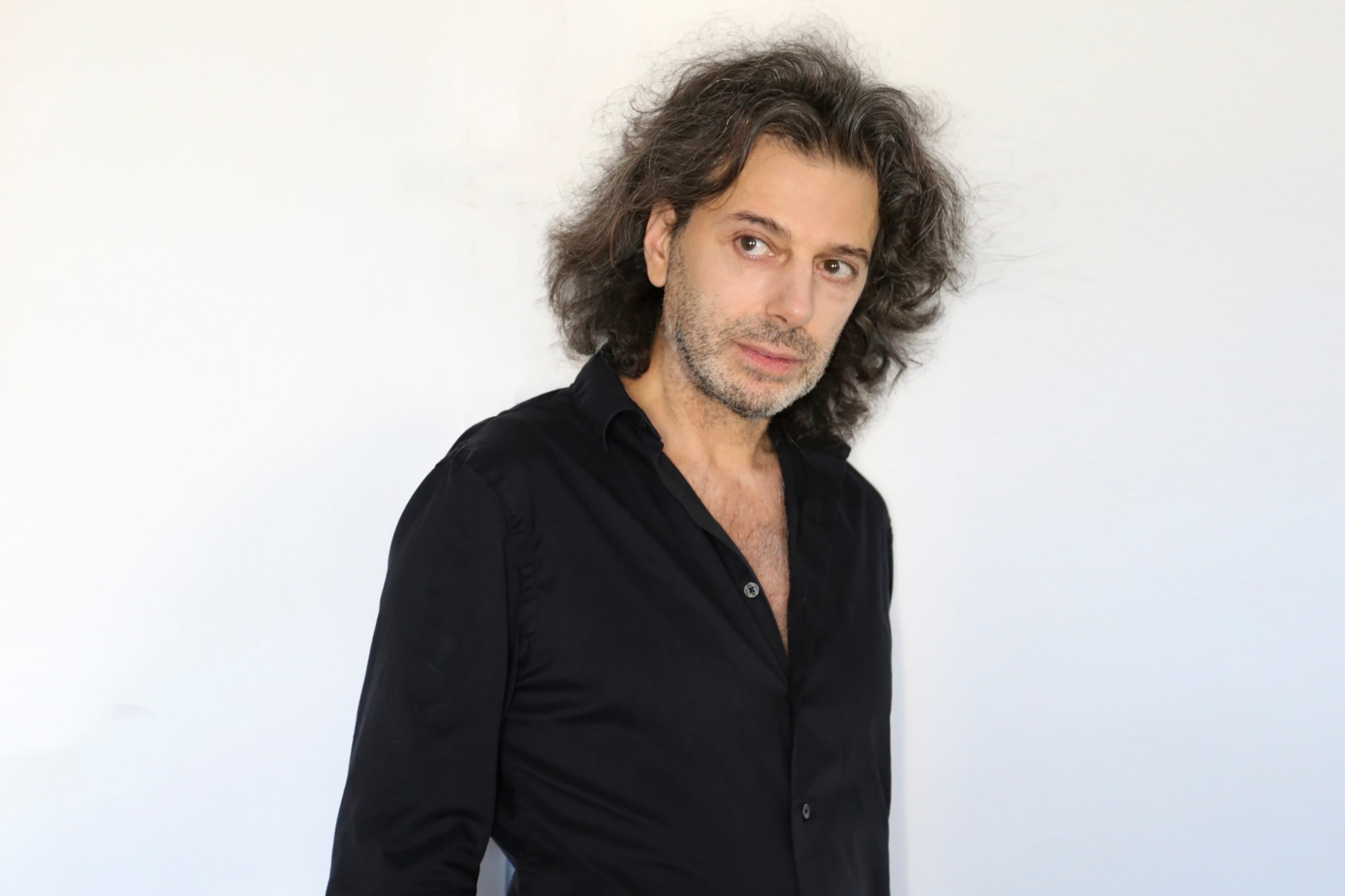 "Es la primera vez en la historia de la técnica que existen sistemas con el poder de mandar."