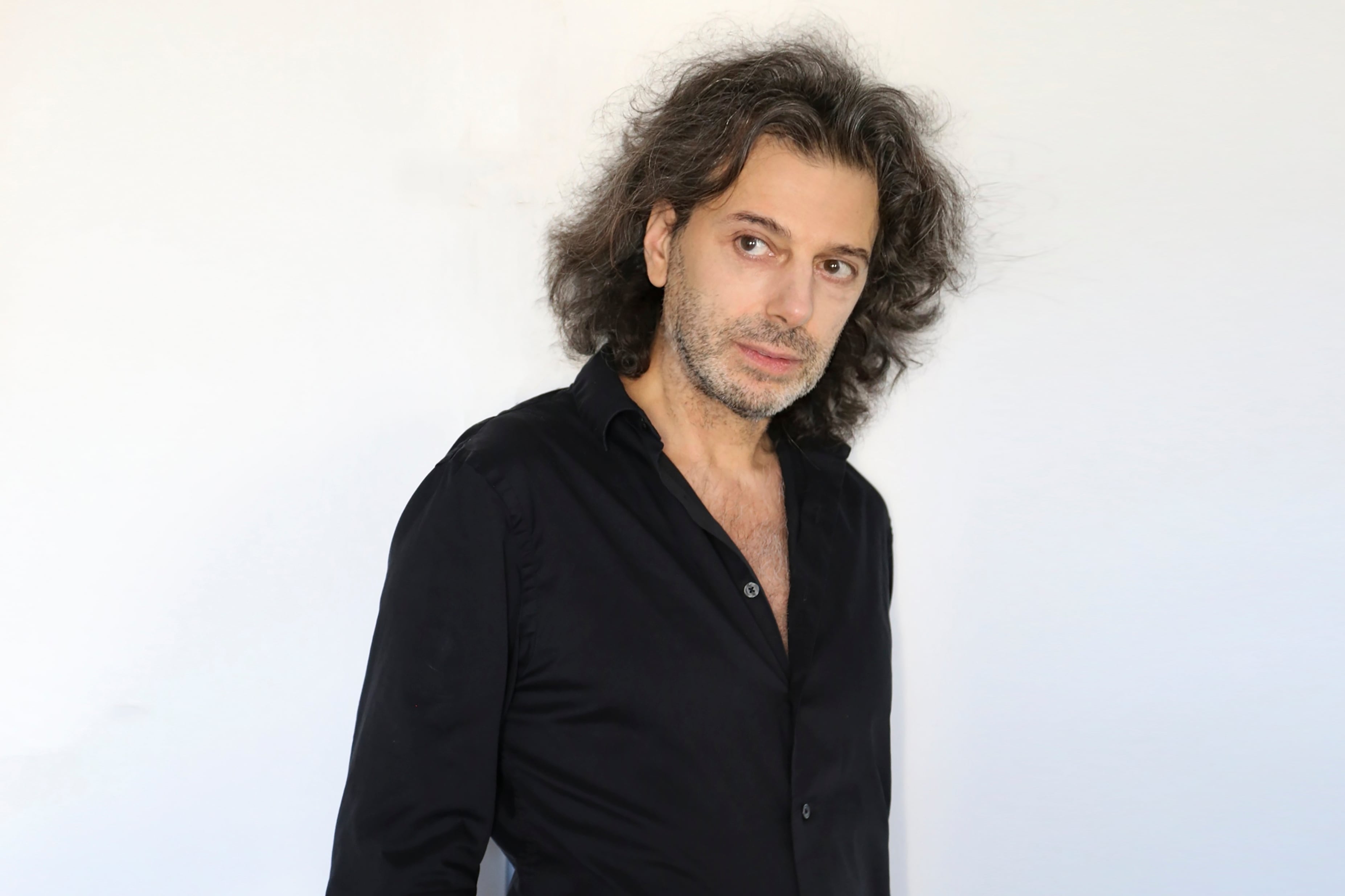 "Es la primera vez en la historia de la técnica que existen sistemas con el poder de mandar."
