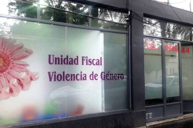 La Unidad de Violencia de Género depende del Ministerio Público Fiscal.