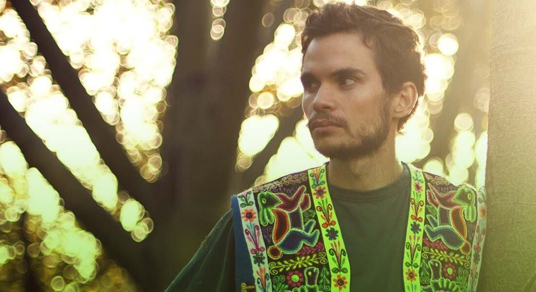 Pedro Canale estrenará La Fiesta de Chancha hoy en Niceto Club, y mañana habrá jodas en Feliza y en Humboldt.