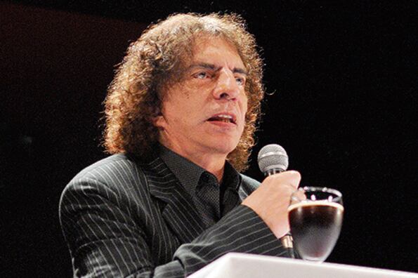 Con La venganza será terrible, Alejandro Dolina lidera su segmento con más de 28 puntos en AM 750.