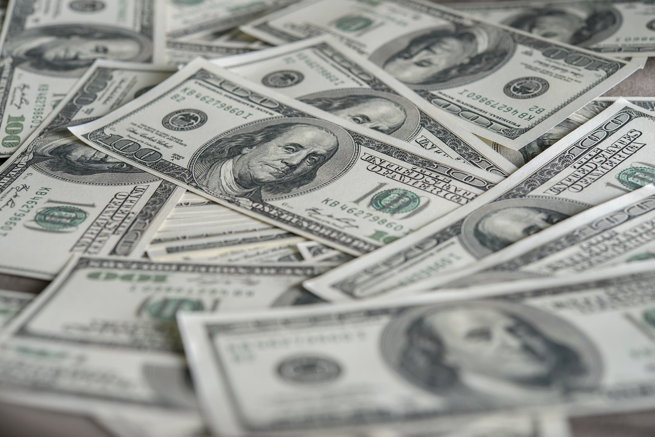 La cotización del dólar y el dólar blue en vivo