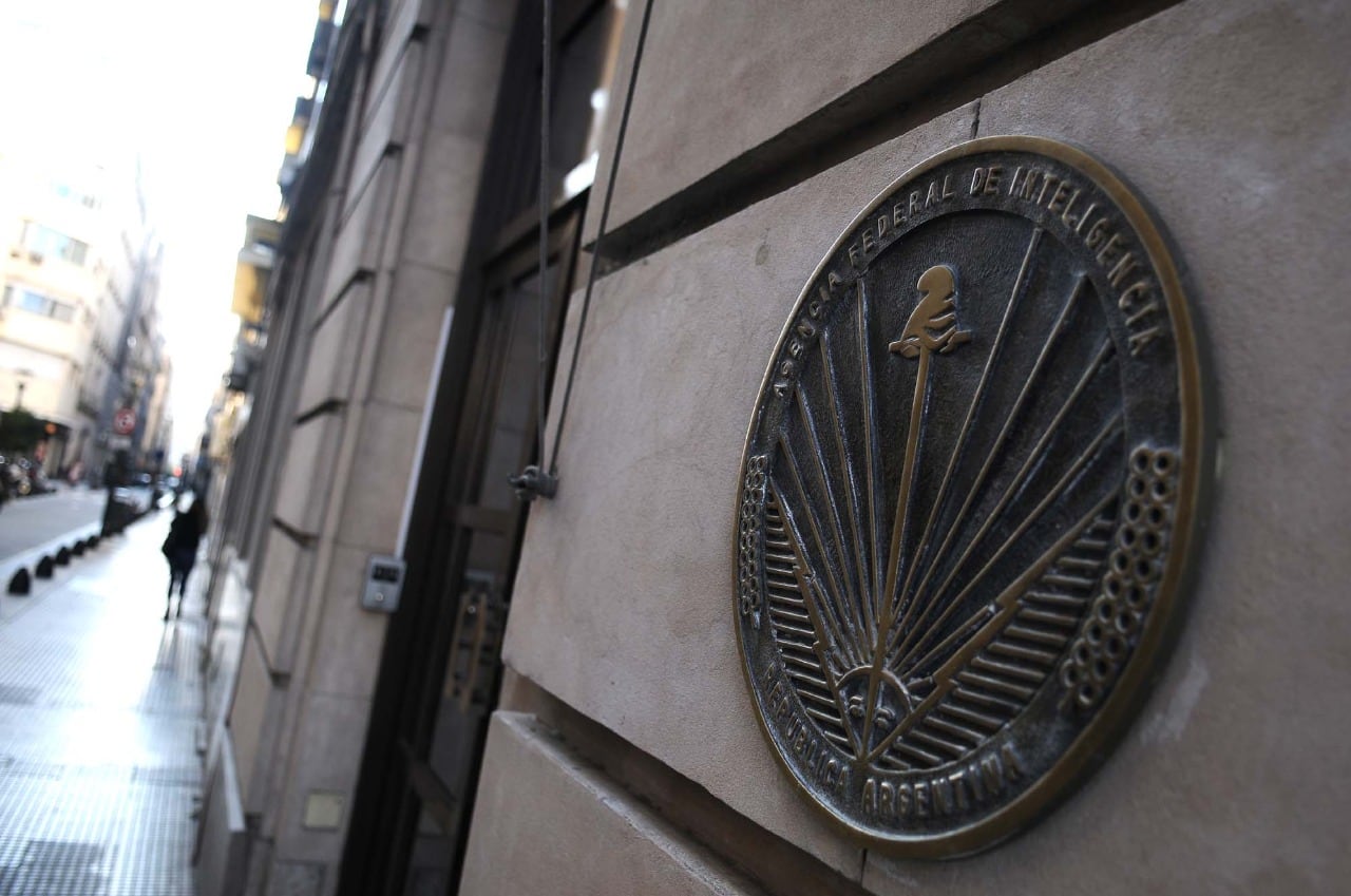 "La provincia de Buenos Aires fue un laboratorio de vigilancia política masiva por parte de la Agencia Federal de Inteligencia (AFI)", sostiene la Comisión Provincial por la Memoria (CPM).
