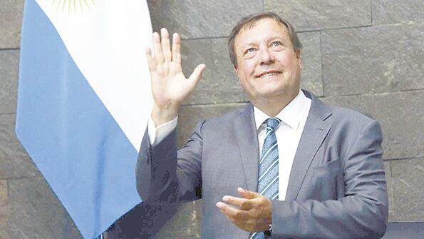 El gobernador Alberto Weretilneck había anticipado que tenía los votos del tribunal.