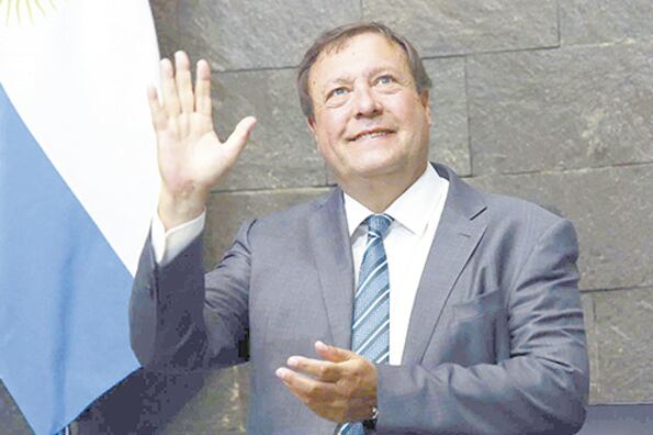 El gobernador Alberto Weretilneck había anticipado que tenía los votos del tribunal.