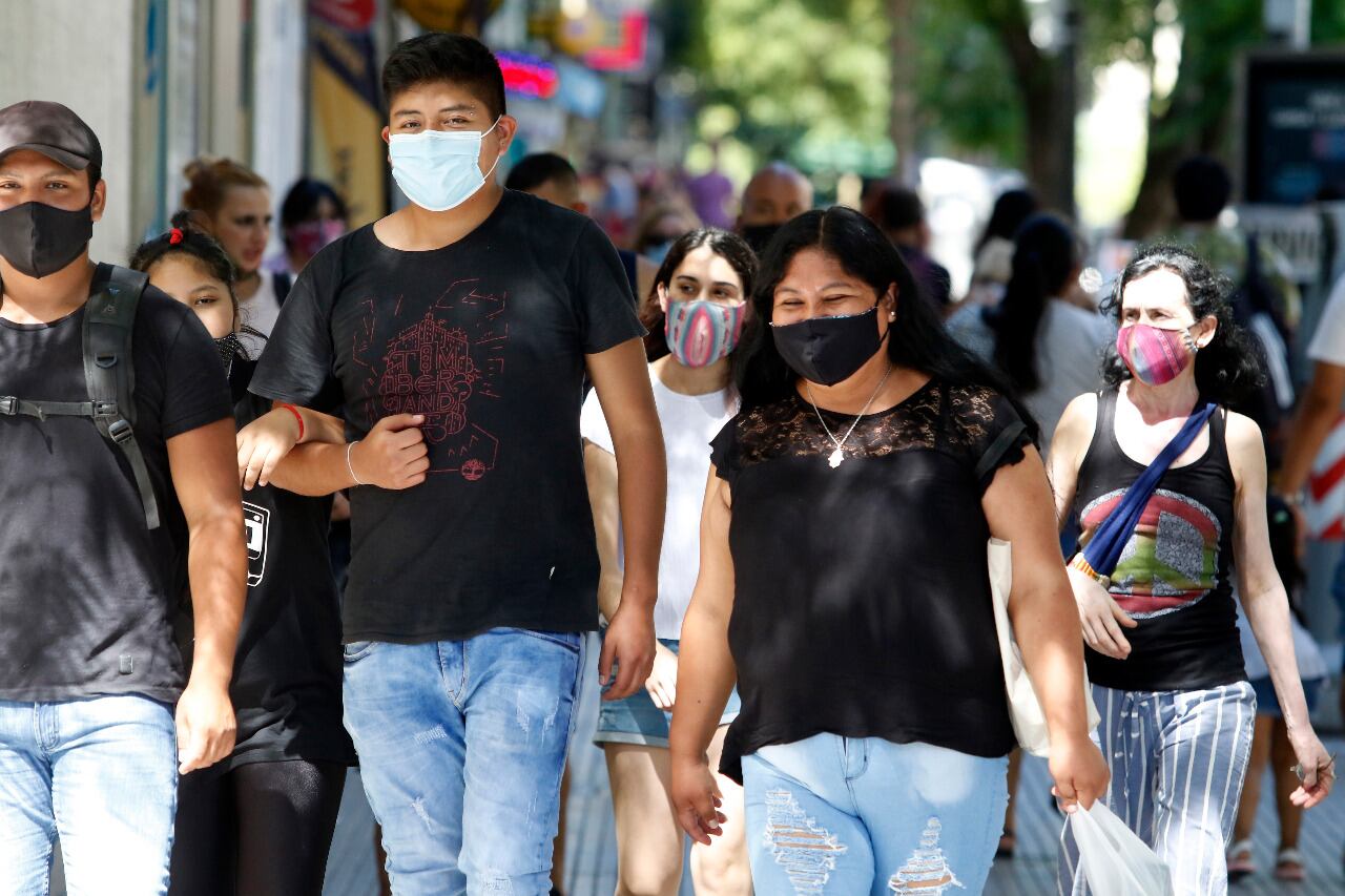 Pandemia, epidemia y endemia; diferencias y similitudes