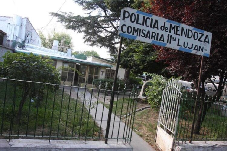 Los imputados podrían haber filmado algunas escenas.