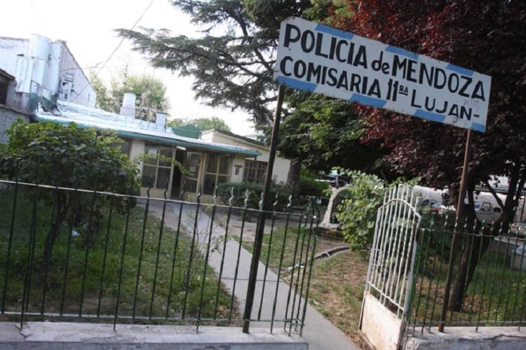 Los imputados podrían haber filmado algunas escenas.