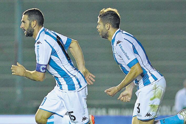 La diferencia de categoría entre ambos no se notó.