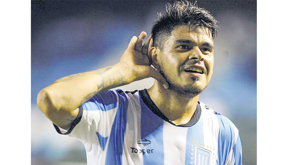 El segundo ciclo de Bou no tuvo el brillo del primero.