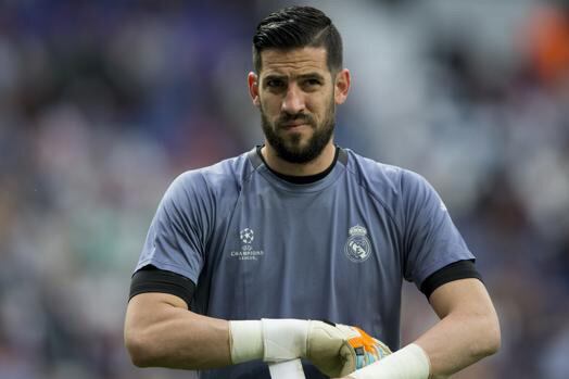 Kiko Casilla no escatimó elogios para la tarea de Marcelo Bielsa.