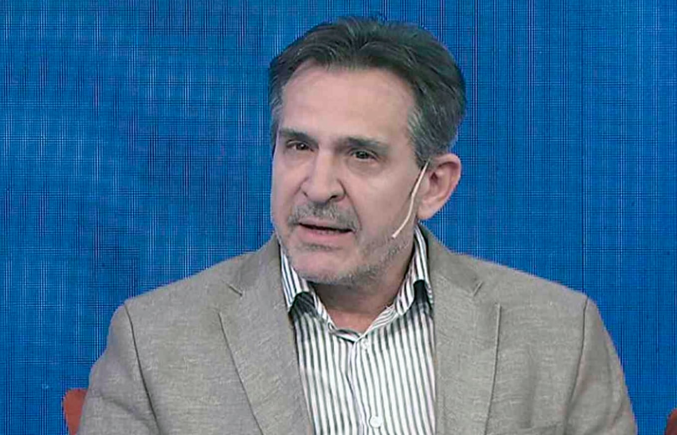 Aníbal Lotocki podría ir a prisión por las lesiones a Silvina Luna y otras modelos.