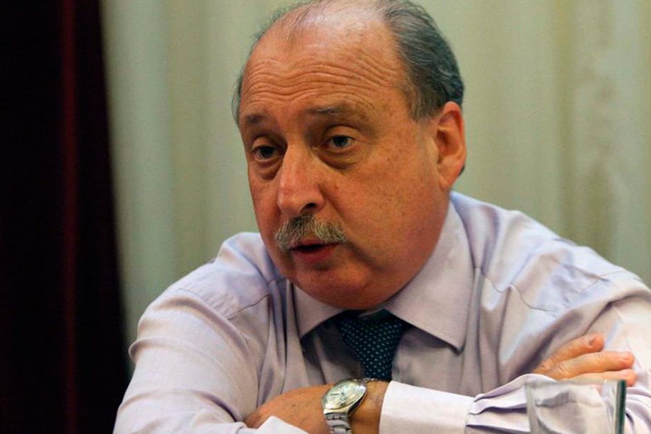 José Pampuro, ex ministro de Defensa de Néstor Kirchner, falleció a los 71 años.