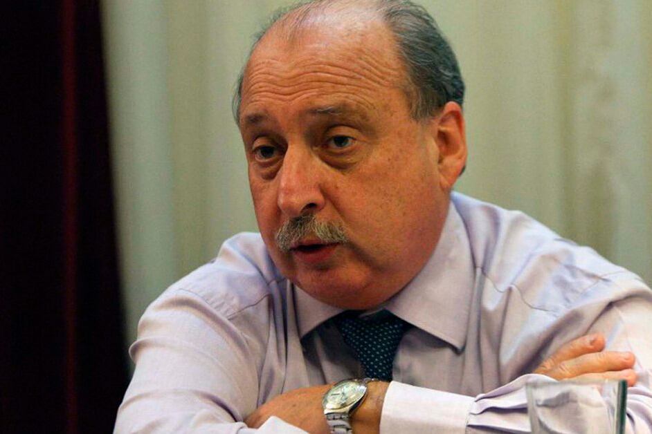 José Pampuro, ex ministro de Defensa de Néstor Kirchner, falleció a los 71 años.