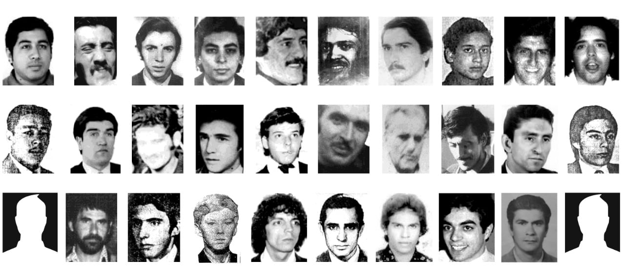 El Correo Argentino informó que, tras confirmar los datos con la Secretaría de Derechos Humanos, se pudo constatar que fueron 30 los trabajadores del correo que resultaron víctimas de la represión de la última dictadura militar.