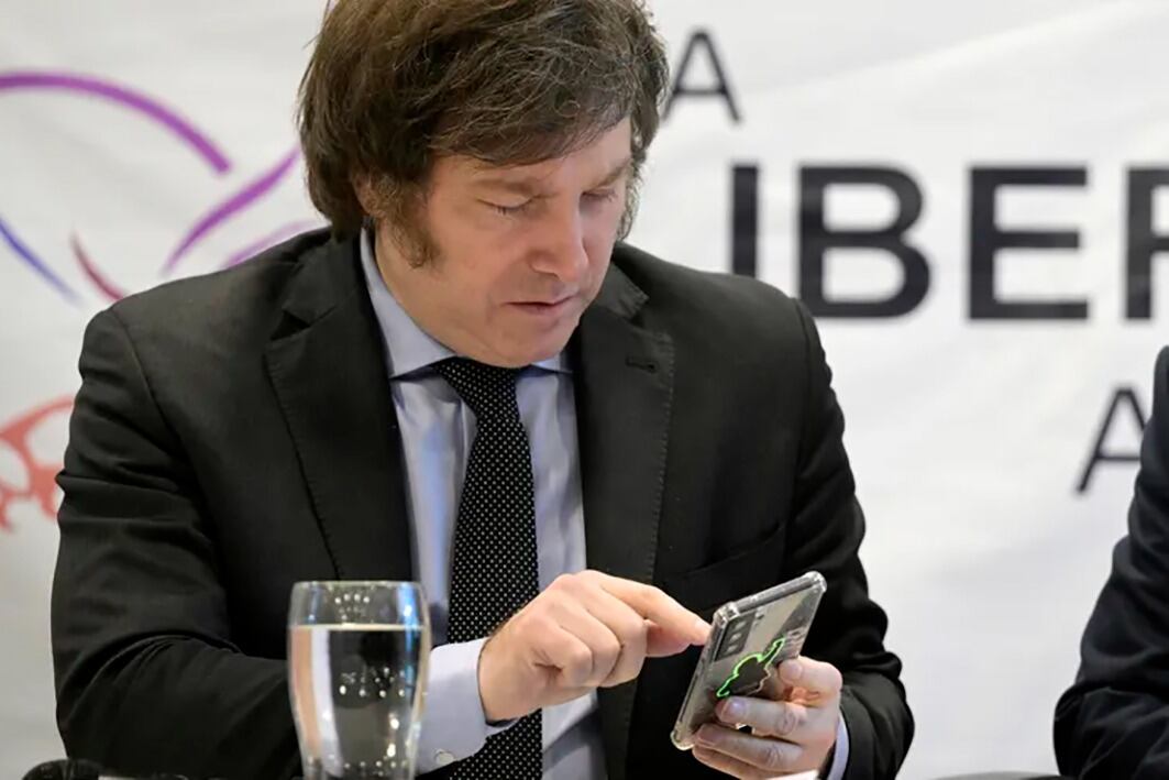 El Presidente, cuestionado por los afines por hacer mal las cuentas