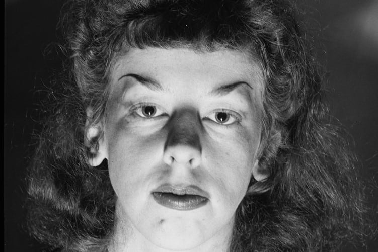 Rosaleen Norton nació en Nueva Zelanda.