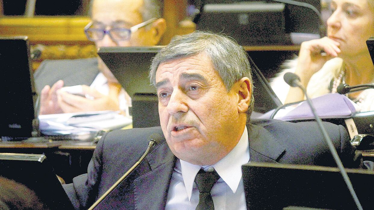 Cimadevilla y Carrió se habían opuesto a la decisión oficial de no acusar a los ex fiscales Muller y Barbaccia.