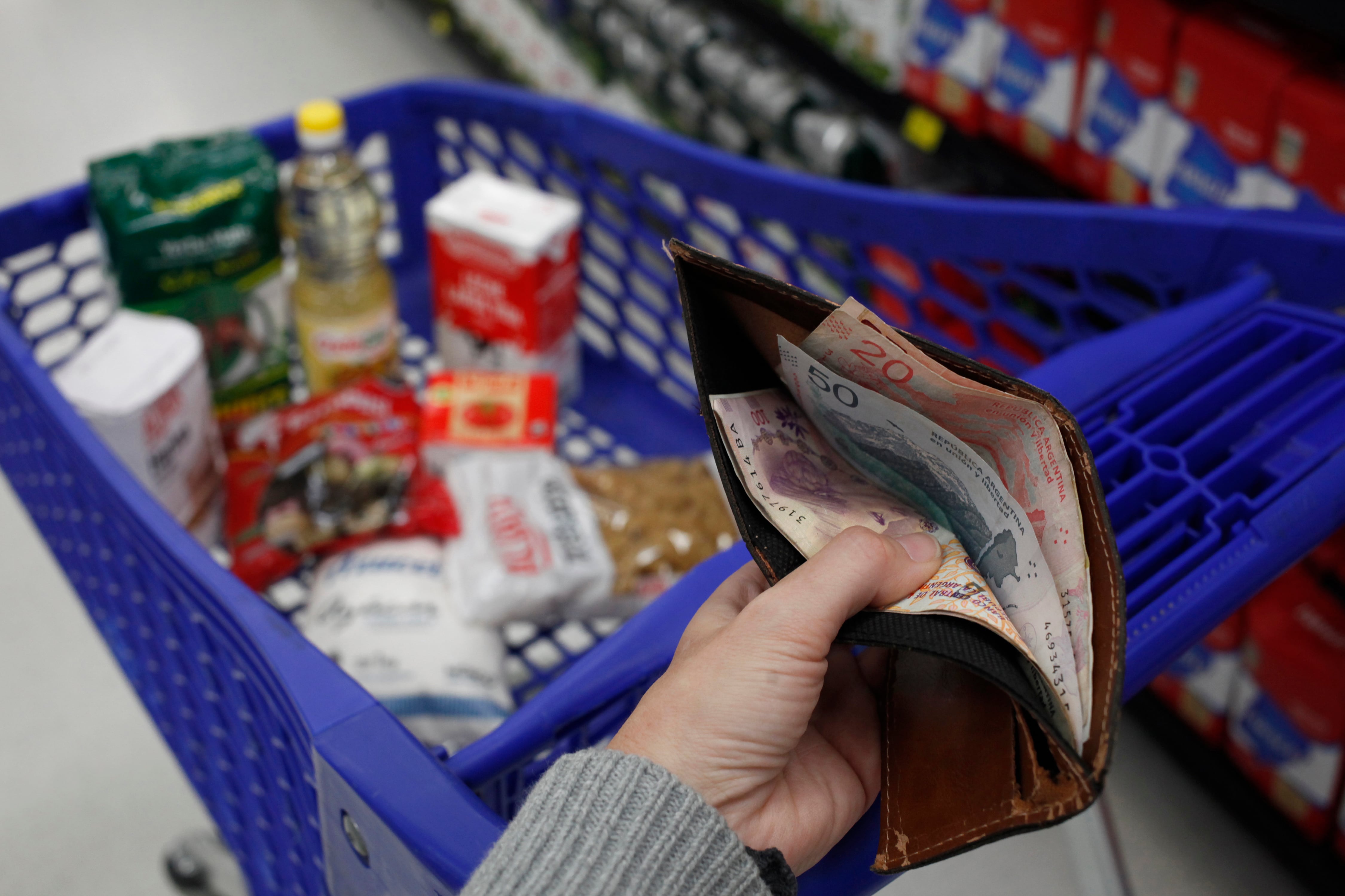 La suba no alcanza a recuperar la pérdida del poder adquisitivo. 
