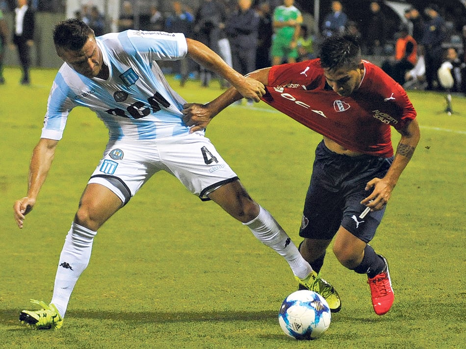 El clásico tendrá revancha el lunes 30 en Mardel.