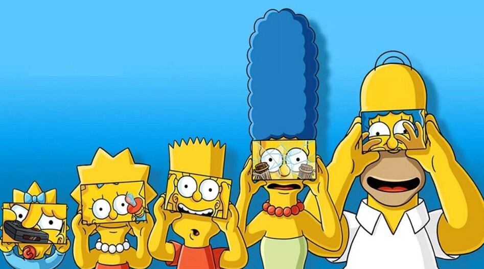 Este domingo, FOX Channel dará el especial Invasión amarilla, con los mejores episodios de Los Simpson