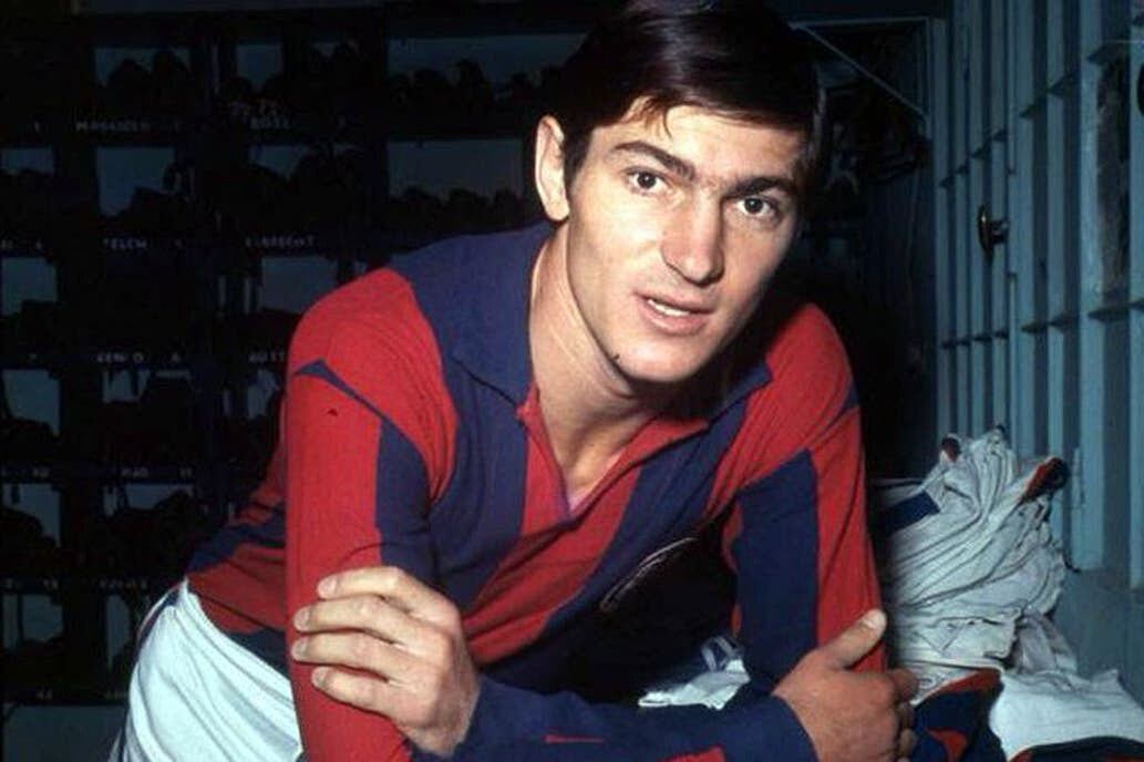 El Lobo Fishcer, autor de la "Bicicleta"