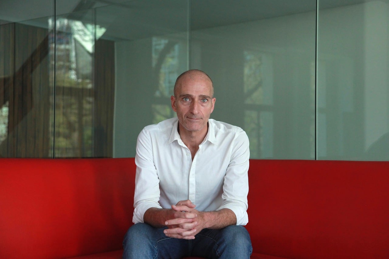 Leonardo Kreimer.
