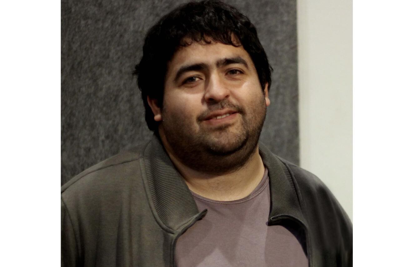 Isaac Castro es periodista, docente y gestor cultural.