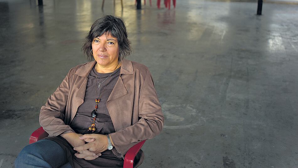 “Formar espectadores lleva mucho tiempo, dedicación, trato personalizado y amor”, dice Durán.