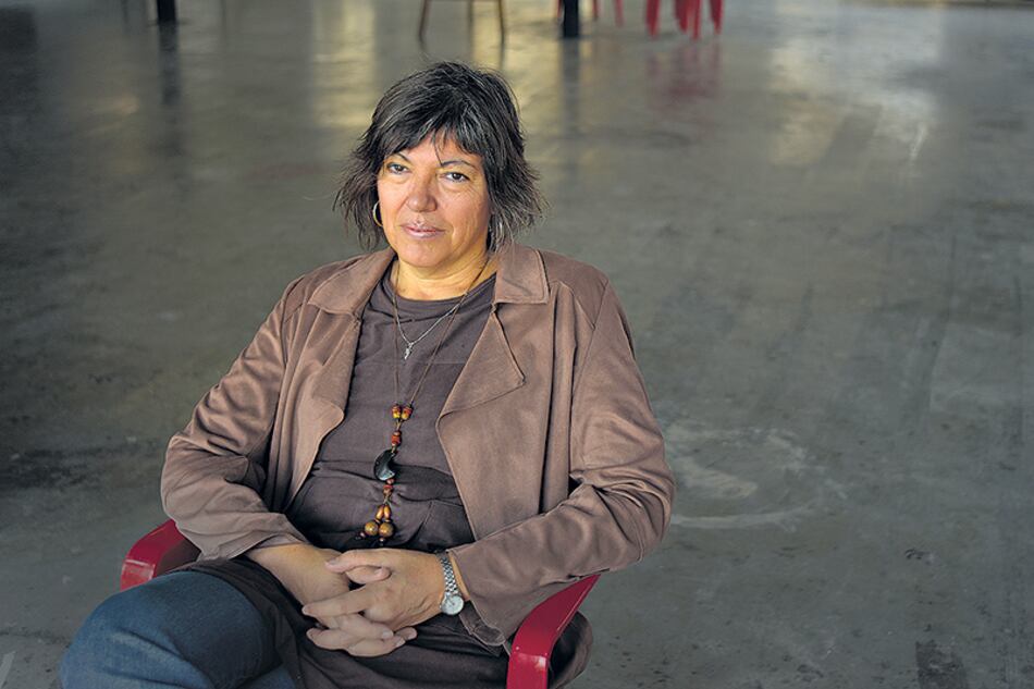 “Formar espectadores lleva mucho tiempo, dedicación, trato personalizado y amor”, dice Durán.