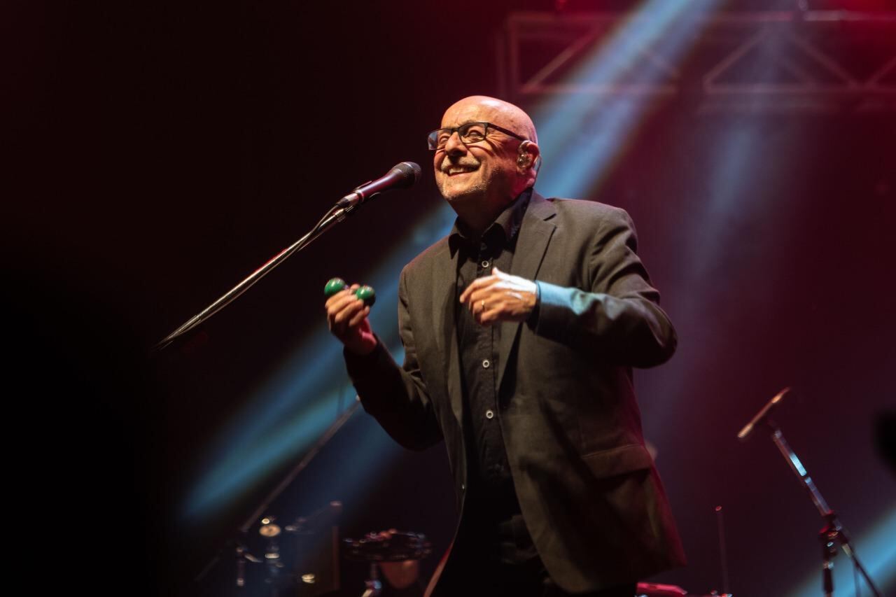 Juan Carlos Baglietto.