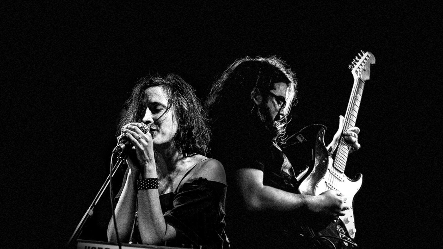 Laura Carbajal y Barrenechea, el núcleo de Placard.