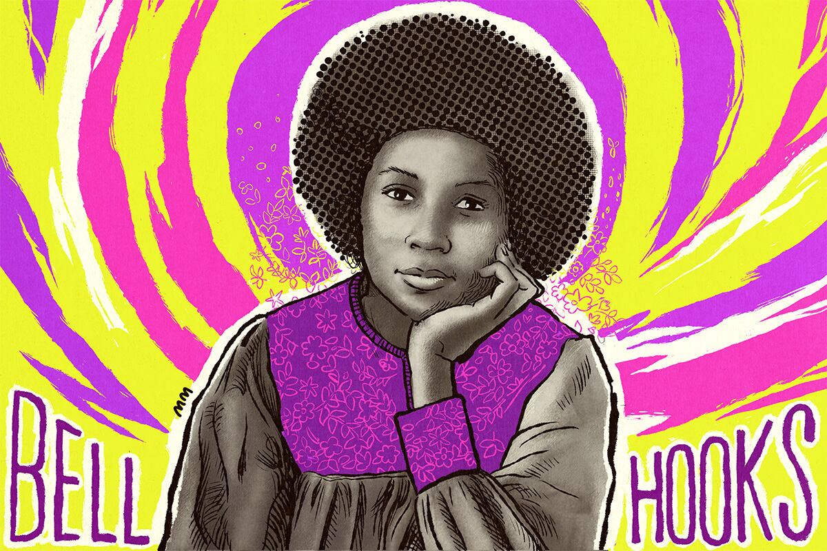 Ilustración: Marina Muñoz