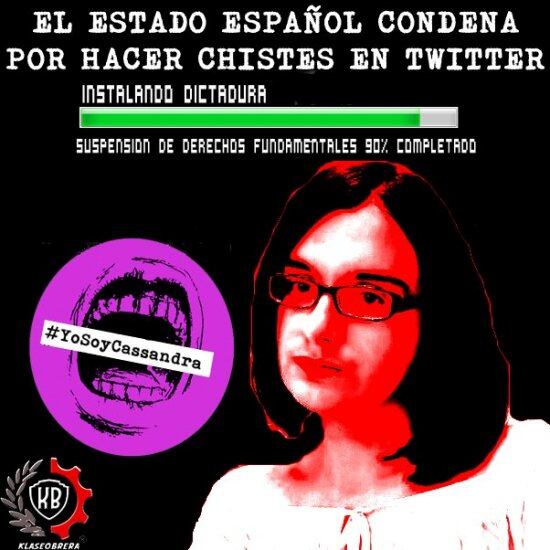 Las redes mostraron su indignación por el fallo.