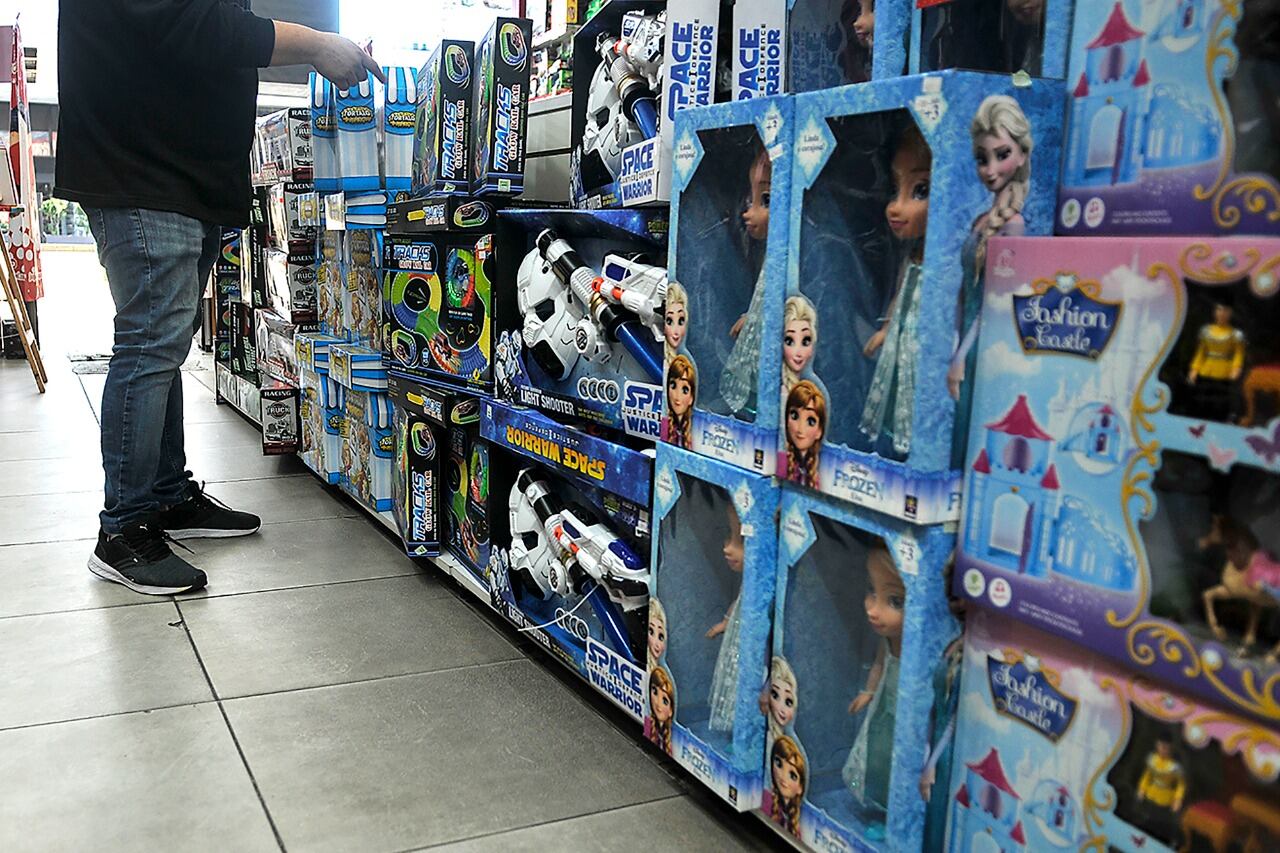 En el marco de La Noche de las Jugueterías habrá descuentos y promociones por las fiestas de fin de año.