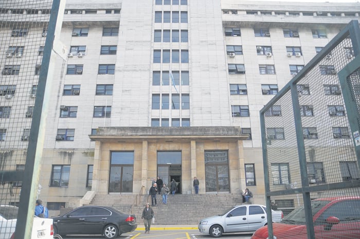 Jueces y fiscales de Comodoro Py se muestran apurados por sacar resoluciones contra kirchneristas.
