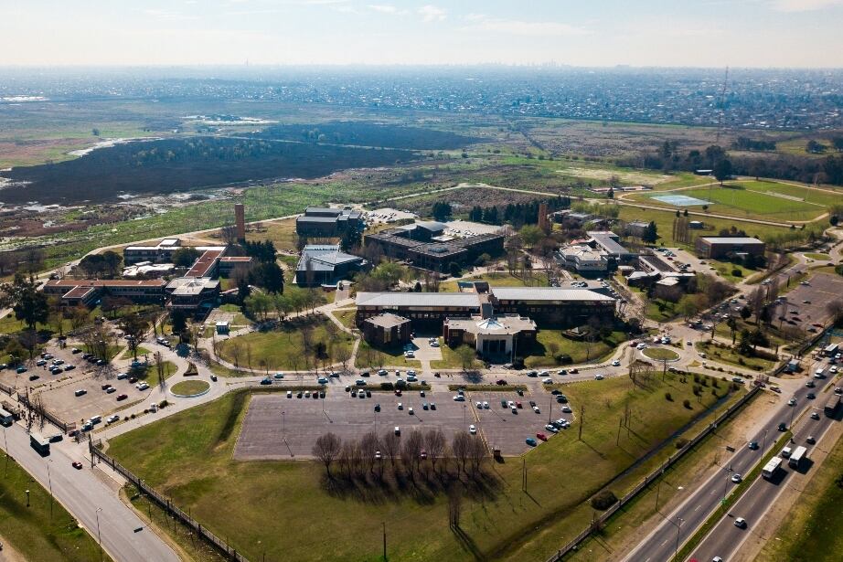 Gentileza Prensa UNLZ